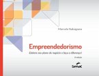 Empreendedorismo: Elabore Seu Plano de Negocio E Faca a Diferenca!