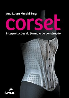 Corset - Berg, Ana Laura