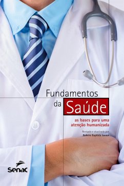 Cover Fundamentos da saúde