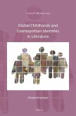 Global Childhoods and Cosmopolitan Identities in Literature