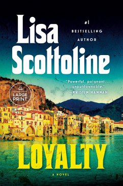 Loyalty - Scottoline, Lisa