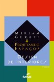 Projetando espaços - design de interiores