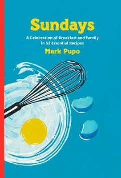 Sundays - Pupo, Mark