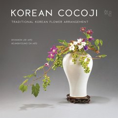 Cocoji: Traditional Korean Flower Arrangement - Wildflower Media