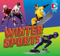 Winter Sports - Koran, Maria