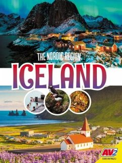 Iceland - Orr, Tamara B