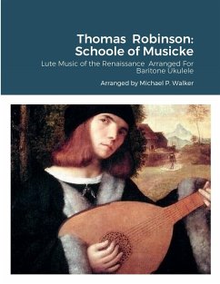 Thomas Robinson - Walker, Michael