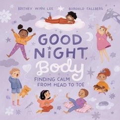 Good Night, Body - Lee, Britney Winn