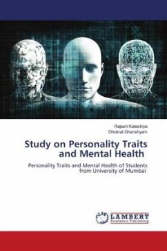 Study on Personality Traits and Mental Health
