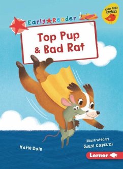 Top Pup & Bad Rat - Dale, Katie