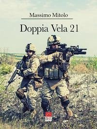 Doppia Vela 21 - Mitolo, Massimo