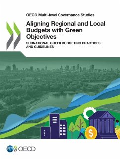Aligning Regional and Local Budgets with Green Objectives - Oecd