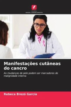 Manifestações cutâneas do cancro - Brezó García, Rebeca