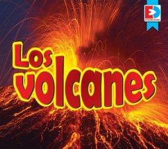 Los Volcanes (Volcanoes) - Gilles, Renae