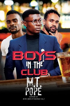 Boys in the Club - Pope, M T