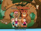 Adventures of Lil' Jay Jay: The Quest to Save Bigfoot