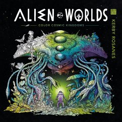 Alien Worlds - Rosanes, Kerby
