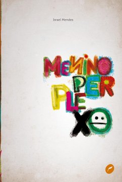Cover Menino perplexo