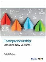 Cover Entrepreneurship