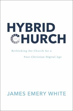 Hybrid Church - White, James Emery