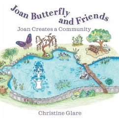 Joan Butterfly and Friends - Glare, Christine