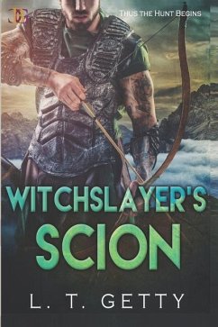 Witchslayer's Scion - Getty, L T