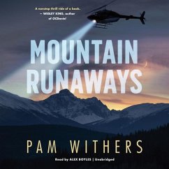 Mountain Runaways - Withers, Pam