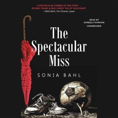 The Spectacular Miss - Bahl, Sonia
