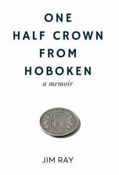 One Half Crown from Hoboken - Ray, Jim