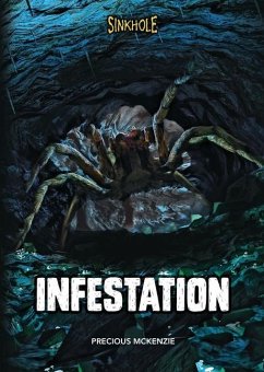 Infestation - McKenzie, Precious