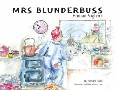 Mrs Blunderbuss - Rudd, Richard