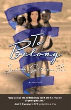 To Belong - Pex, Judith Galblum