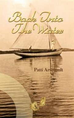 Back Into The Water - Arsenault, Patti