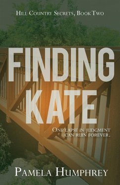 Finding Kate - Humphrey, Pamela