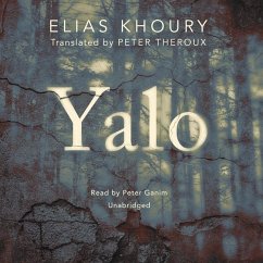 Yalo - Khoury, Elias