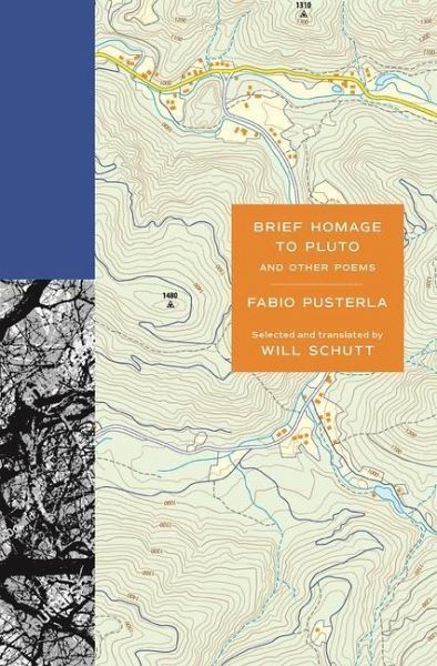 Brief Homage to Pluto and Other Poems Brief Homage to Pluto and Other Poems