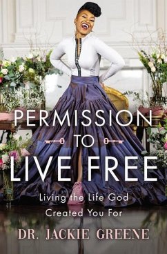 Permission to Live Free - Greene, Jackie