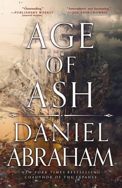 Age of Ash - Abraham, Daniel