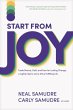 Start from Joy - Bild 1