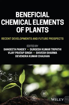 Beneficial Chemical Elements of Plants