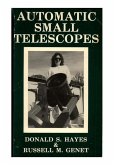 Automatic Small Telescopes