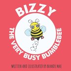 Bizzy the Very Busy Bumblebee
