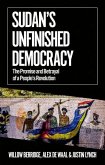 Sudan's Unfinished Democracy
