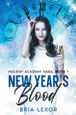 New Year's Blood