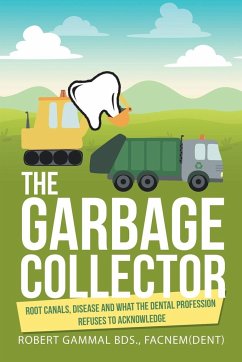 The Garbage Collector - Gammal BDS. FACNEM, Robert