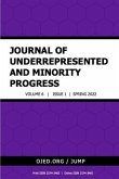 Journal of Underrepresented and Minority Progress, Vol. 6 No 1, 2022