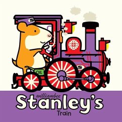Stanley's Train - Bee, William