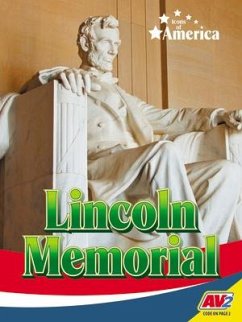 Lincoln Memorial - Carr, Aaron