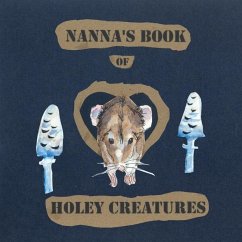 Nanna's Book of Holey Creatures - Forbes, Maggie