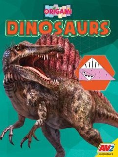 Dinosaurs - Gillespie, Katie